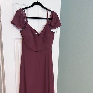 Birdy Grey Devin Convertible - Rosewood